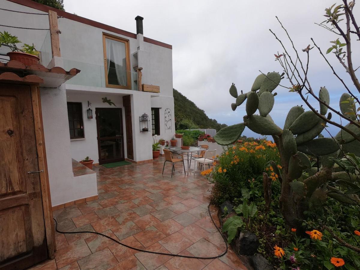 Freedom Villa El Tablado Eksteriør bilde