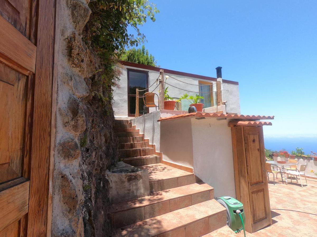 Freedom Villa El Tablado Eksteriør bilde